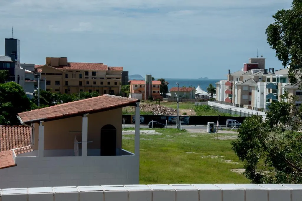 Hotel Mar e Mar Florianópolis Inn