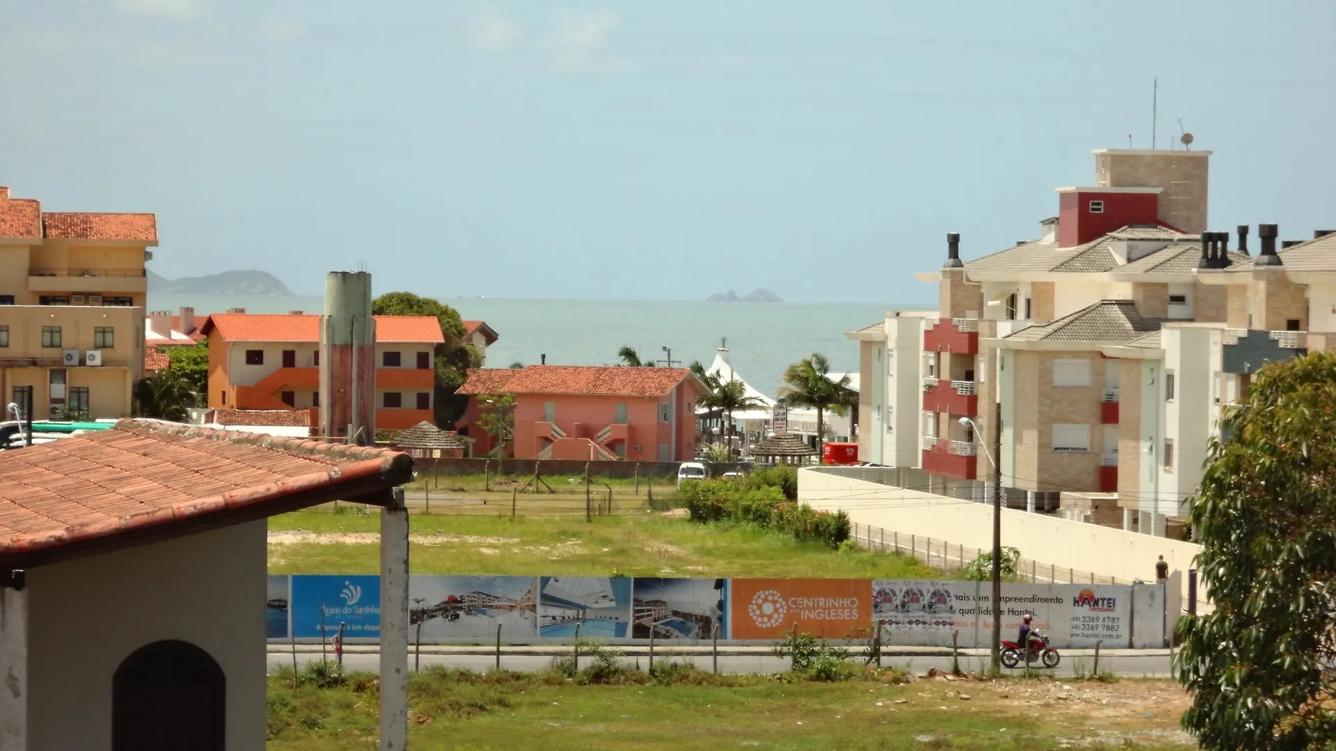 Hotel Mar e Mar Florianópolis