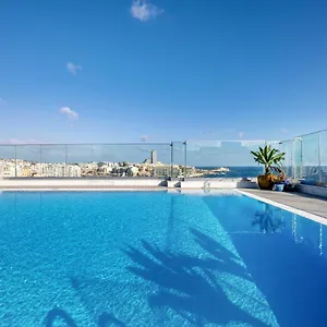 Plaza Regency Sliema