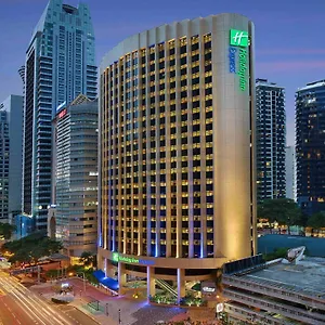 Holiday Express City Centre, An Ihg Kuala Lumpur