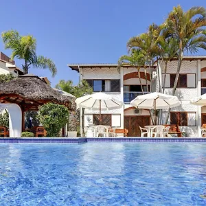 4* Hotel Village Paraíso